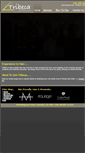 Mobile Screenshot of hairbytribeca.com